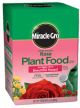 Miracle-Gro Water Soluble Rose Food 1.5lb