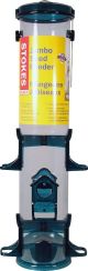 Stokes Jumbo Seed Feeder