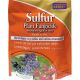 Sulfur Fungicide Dust 4lb