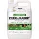 Liquid Fence Deer & Rabbit Repellent 1 Gallon RTU
