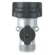 Gilmour Metal Shut-Off Valve