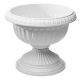 Grecian Urn Stone 18in