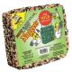 Fruit & Nut Snack Cake