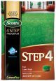 Scotts Step 4 Fall Lawn Food 15K