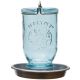 Mason Jar Glass Waterer