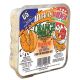 Orange Treat Suet 11 oz