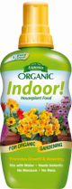 Espoma Indoor! Organic Plant Food 8oz
