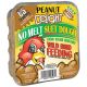 Peanut Delight No-Melt Suet Dough