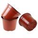 Round Grow Pot 4