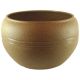 Tusco Products Hose Pot Sandstone