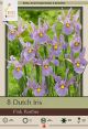 Iris Pink Panther 10PK