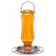 Glass Oriole Feeder
