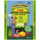 Wiggle Worm Worm Casting 4.5#