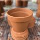 Clay Pot STD 6