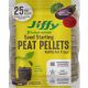 Jiffy Peat Pellet Refill 25PK