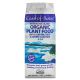 Organic Plant Food 4lb