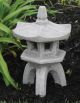 Small Hex Pagoda 14