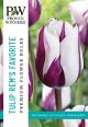 Tulip Rems Favourite 8PK