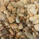 Amber Pebbles SM 3/4