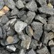 Silver Metallic Granite