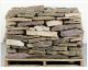 W9 Pocono Blend Fieldstone