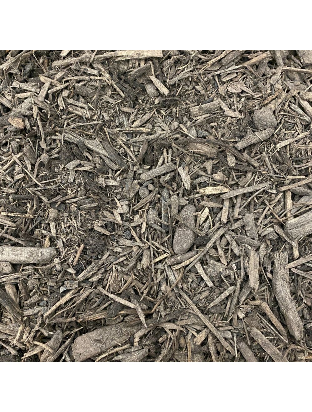 Bulk Natures Blend Mulch Rochester NY