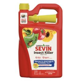 Sevin Ready to Use 1 Gallon