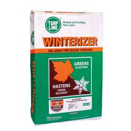 Turf Line Winterizer No Phosphorus 24-0-10