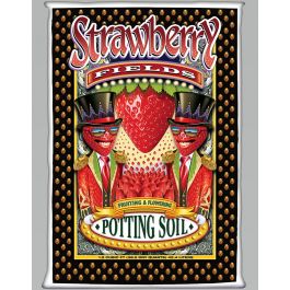 Fox Farms Strawberry Fields 1.5 Cu. Ft. Fox Farms Strawberry Fields 1.5 Cu. Ft.