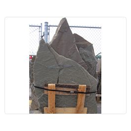 W16A Irregular Flagstone Fieldstone