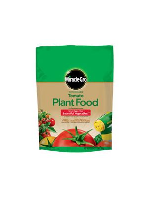Miracle-Gro Water Soluble Tomato Food 3lb