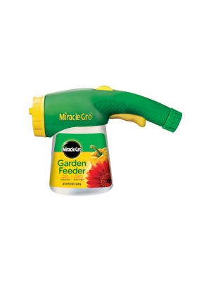 Miracle-Gro Garden Feeder