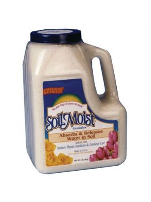 Soil Moist 3LB. Jug