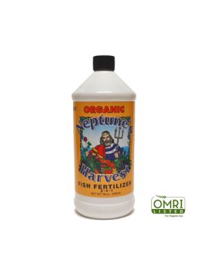 Neptune's Harvest Fish Fertilizer 36oz