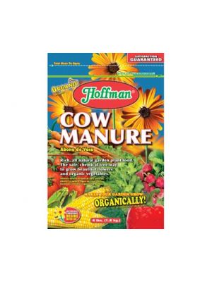 Hoffman Cow Manure