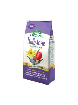 Espoma Bulb Tone 4lb