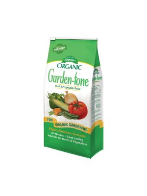 Espoma Garden Tone 4lb
