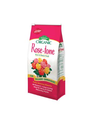 Espoma Rose Tone 4lb