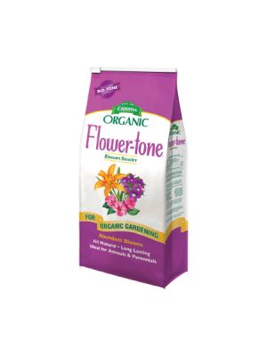Espoma Flower Tone 4lb