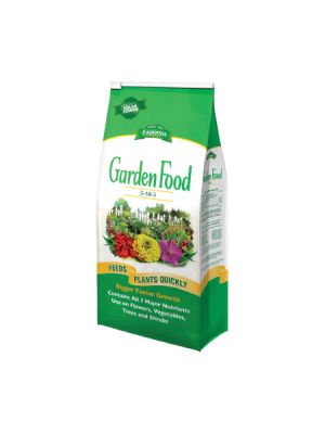 Espoma Garden Food 5-10-5 6.75lb