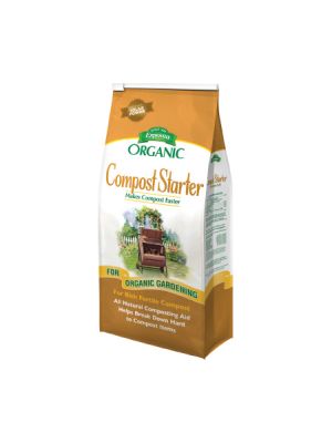 Espoma Compost Starter 4lb