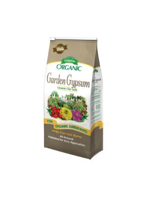 Espoma Garden Gypsum 6lb
