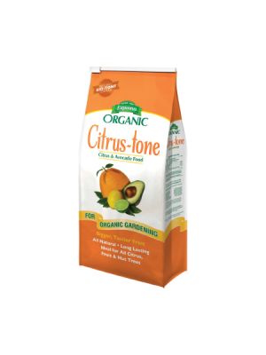 Espoma Citrus-Tone 4lb