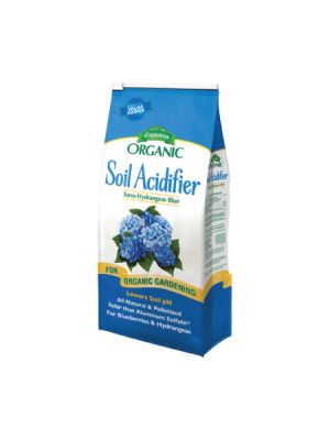 Espoma Soil Acidifier 6lb