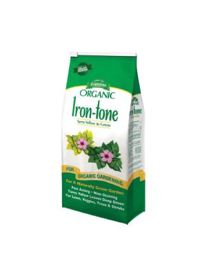 Espoma Iron Tone 5lb
