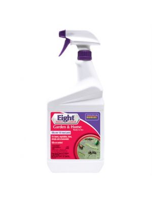 Bonide Eight Garden & Home Insect Control 32 OZ RTU