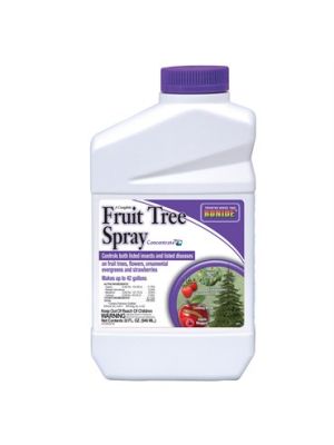 Bonide Fruit Tree Spray Concentrate 32oz