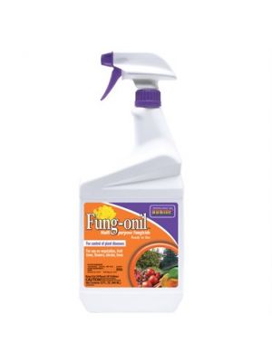 Fung-onil Ready-To-Use Spray