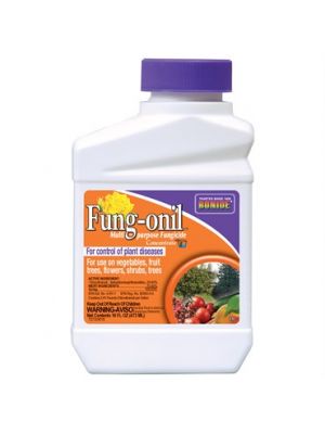 Bonide Fung-onil Concentrate 16oz
