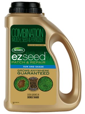 Scotts EZ Seed Sun & Shade 3.75 lb